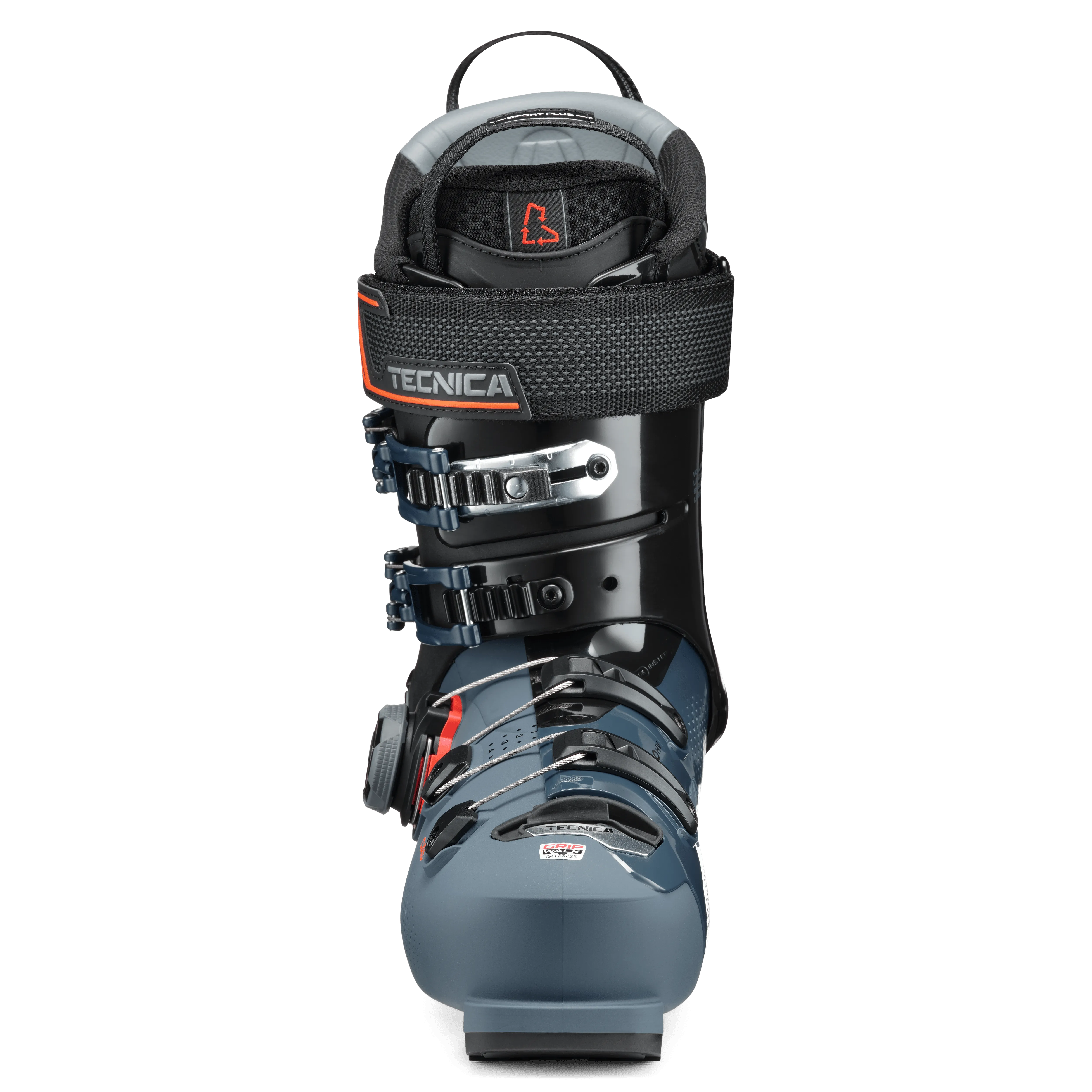 Mach Boa HV 120 GW