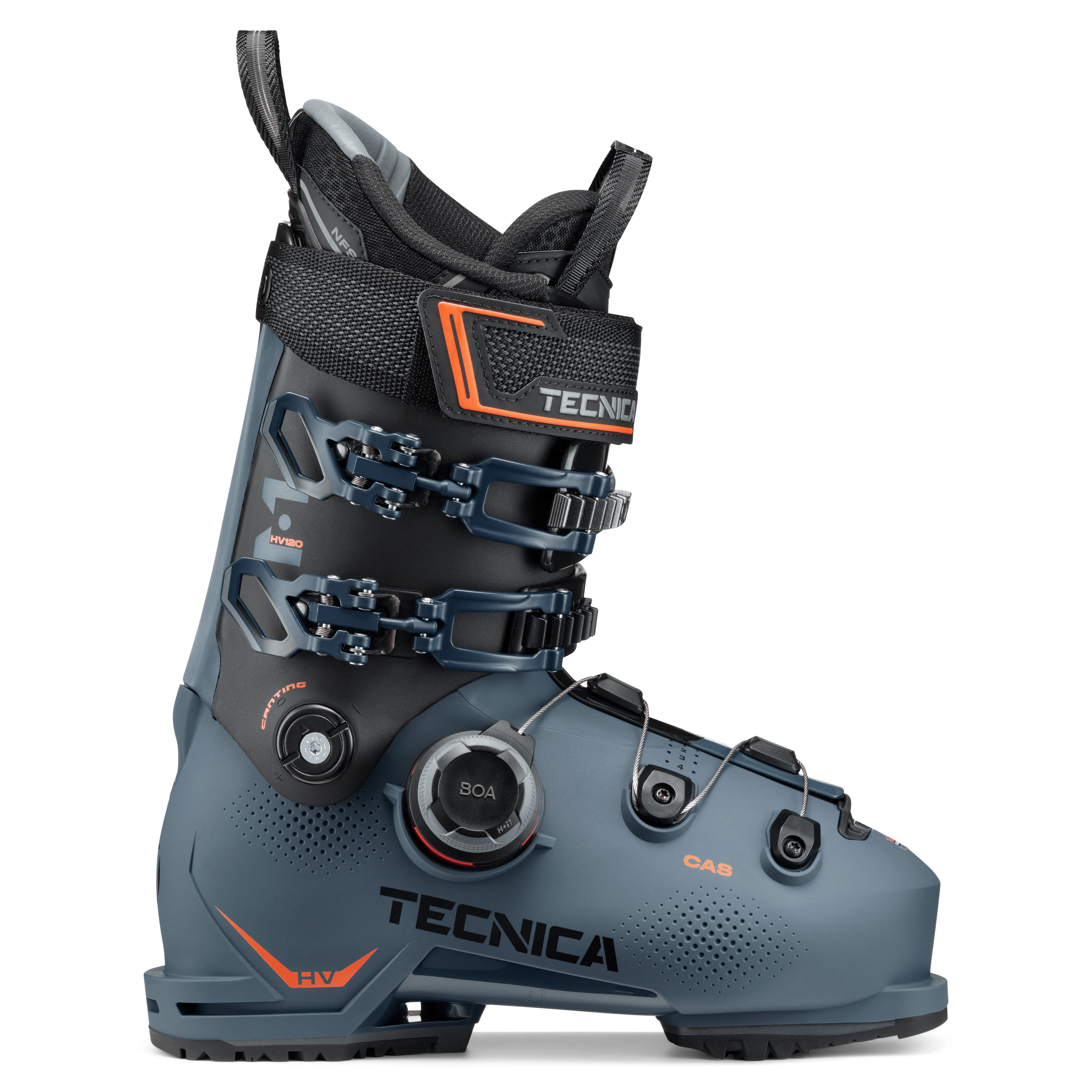 Mach Boa HV 120 GW