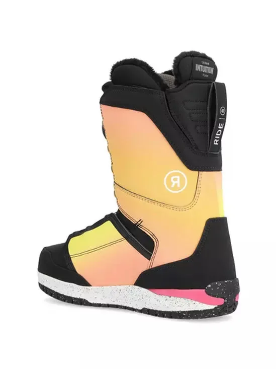Women's Karmyn Zonal Snowboard Boots - 2025